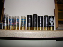 Kisapatruunoissa oli vähän toivomisen varaa...