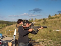 Loppuhuvittelut sarjavehkeellä